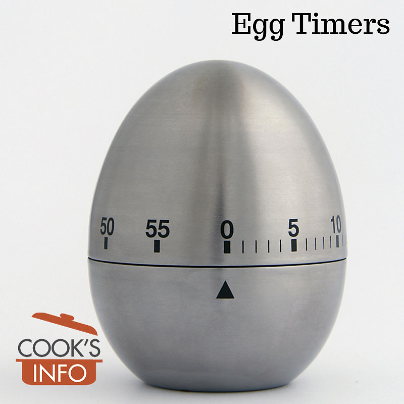 Egg timer
