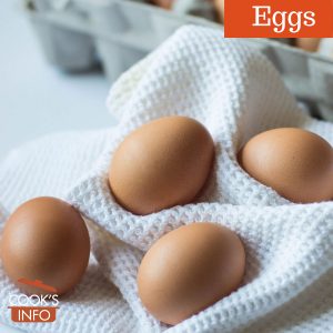 Eggs