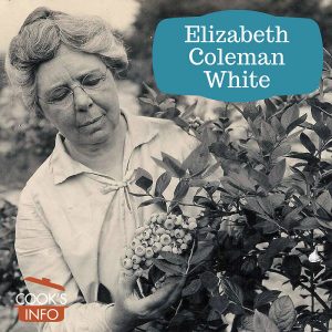 Elizabeth Coleman White