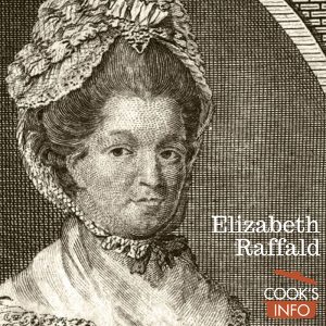 Elizabeth Raffald