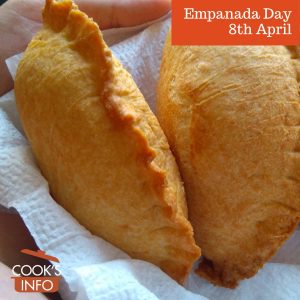 Empanadas