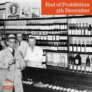A Well Stocked Los Angeles Store Awaits Repeal to Start