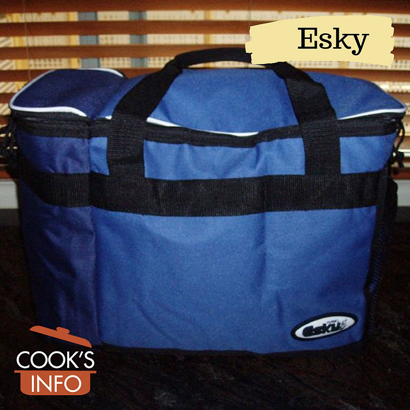Esky bag
