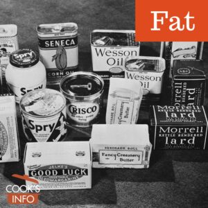 Fat