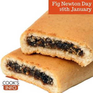 Fig Newtons