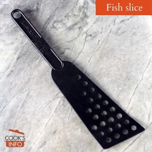 Fish Slice