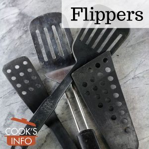 Flippers