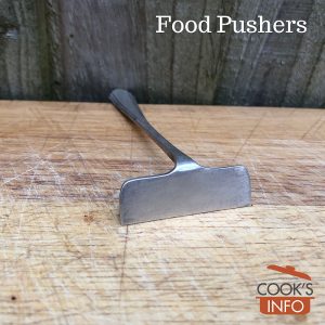 Food Pushers