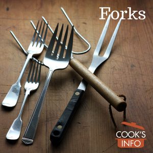 Forks