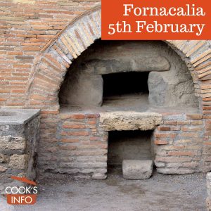 Roman oven