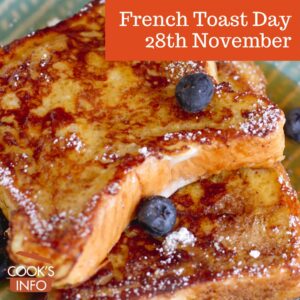 French Toast