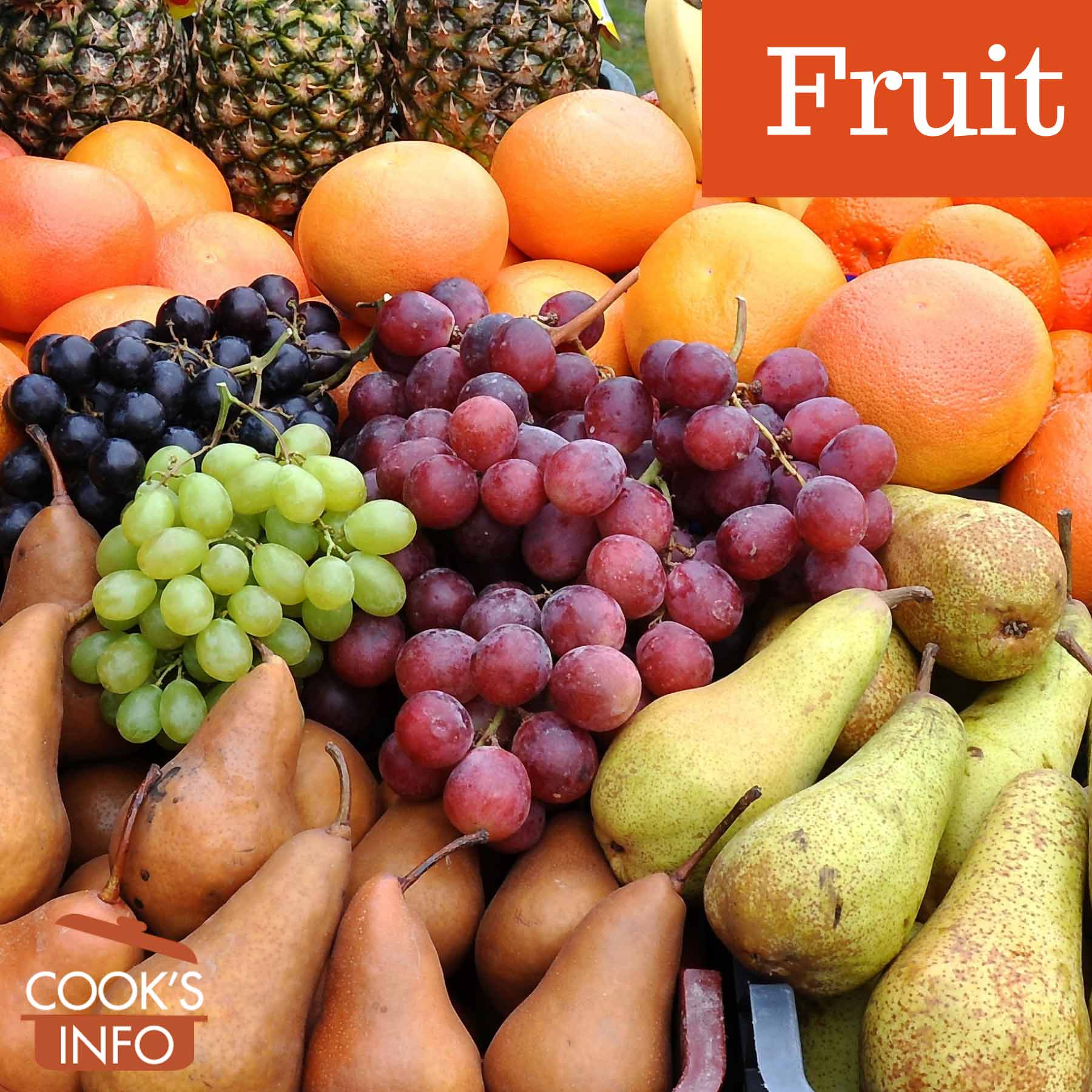 Fruit
