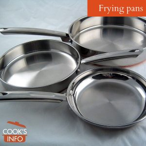 Frying Pans