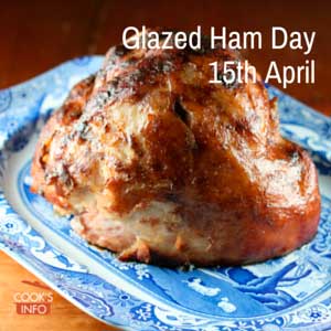 Glazed Ham