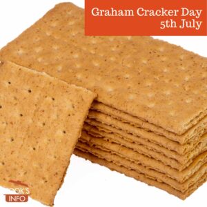 Graham crackers