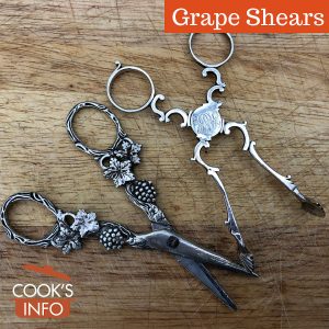 Grape Shears