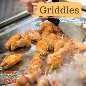 Griddles