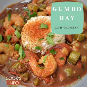 Gumbo