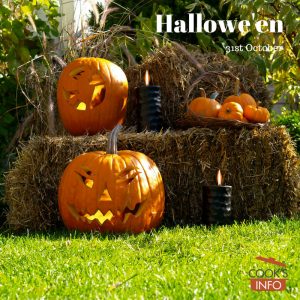 Hallowe'en