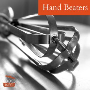 Hand Beaters
