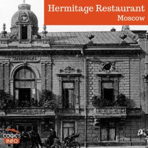 Hermitage Restaurant