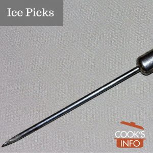 Ice Pick