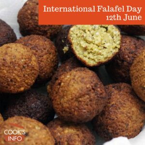 Falafel balls