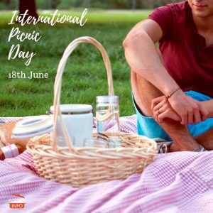 Picnic basket