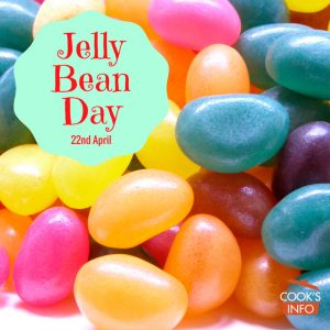 Jelly beans