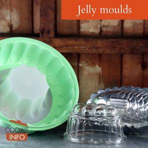 Jelly Moulds
