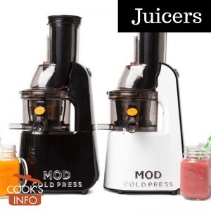 Juicers