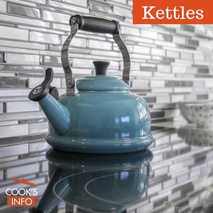 Kettles
