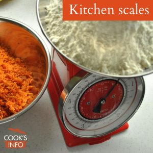Scales