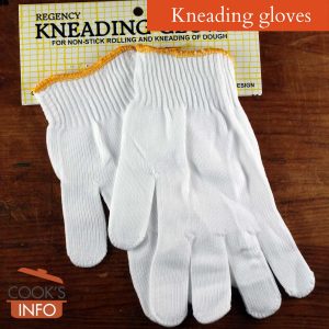 Kneading Gloves