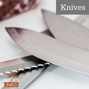 Knives