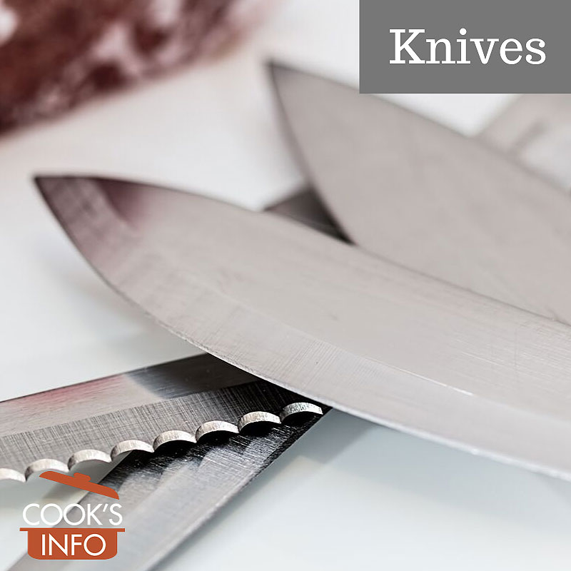 Knives