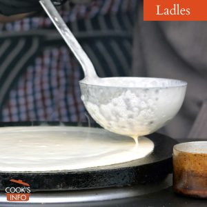 Ladles