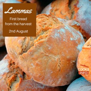 loaves of bread