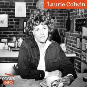 Laurie Colwin