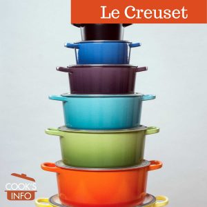 Le Creuset