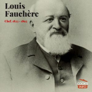 Louis Fauchère