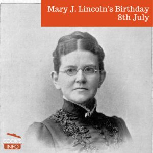 Mary J. Lincoln