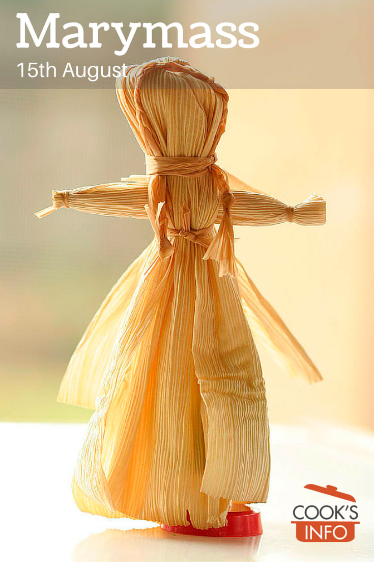 Marymass