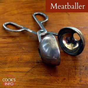 Meatballer