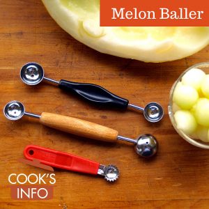Melon Baller