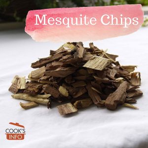 Mesquite