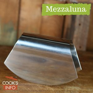 Mezzaluna