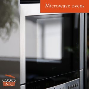 Microwave Ovens