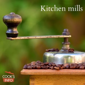 Mills