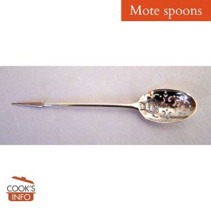 Mote Spoon